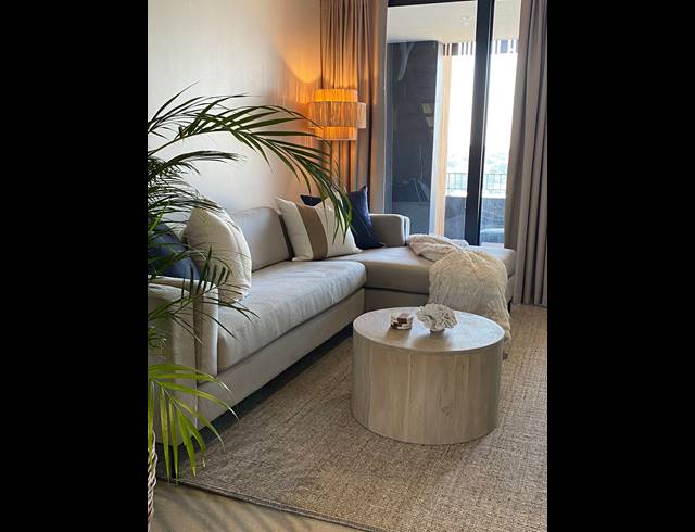 3 BEDROOM TOWNHOUSE TO LET IN ZULULAMI LUXURY COASTAL ESTATE
